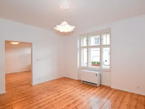 Pronájem bytu 3+kk, Praha - Zbraslav, U Národní galerie, 68 m2