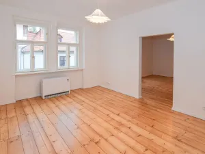 Pronájem bytu 3+kk, Praha - Zbraslav, U Národní galerie, 68 m2