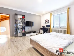 Prodej rodinného domu, Teplice, Nákladní, 265 m2