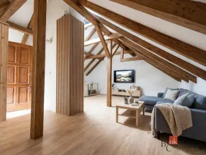 Prodej rodinného domu, Teplice, Nákladní, 265 m2