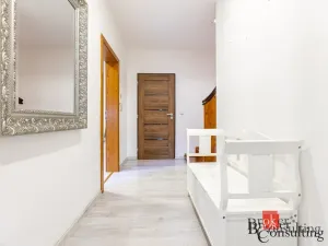 Prodej rodinného domu, Teplice, Nákladní, 265 m2