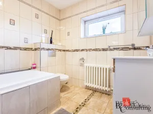 Prodej rodinného domu, Teplice, Nákladní, 265 m2