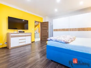 Prodej rodinného domu, Teplice, Nákladní, 265 m2