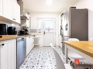 Prodej rodinného domu, Teplice, Nákladní, 265 m2