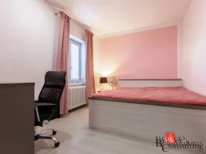 Prodej rodinného domu, Teplice, Nákladní, 265 m2
