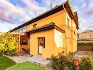 Prodej rodinného domu, Teplice, Nákladní, 265 m2