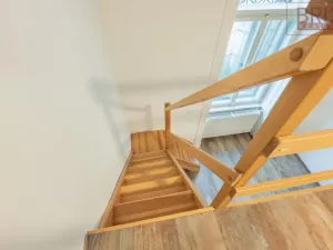 Pronájem bytu 2+1, Praha, Štefánikova, 61 m2