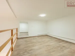 Pronájem bytu 2+1, Praha, Štefánikova, 61 m2