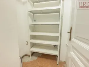 Pronájem bytu 2+1, Praha, Štefánikova, 61 m2