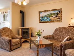 Prodej rodinného domu, Suchov, 125 m2