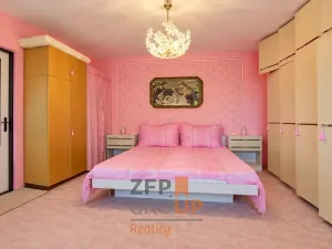 Prodej rodinného domu, Suchov, 125 m2