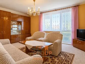 Prodej rodinného domu, Suchov, 125 m2