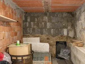 Prodej rodinného domu, Suchov, 125 m2
