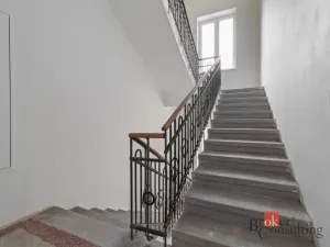 Prodej bytu 2+kk, Opava - Předměstí, Zámecký okruh, 49 m2