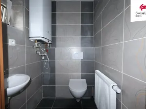 Prodej rodinného domu, Třemešné - Pavlíkov, 54 m2