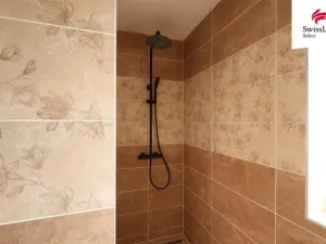 Prodej rodinného domu, Třemešné - Pavlíkov, 54 m2