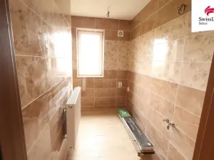 Prodej rodinného domu, Třemešné - Pavlíkov, 54 m2