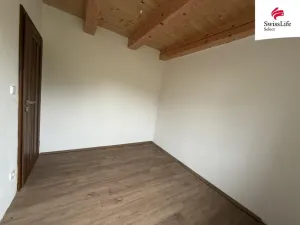 Prodej rodinného domu, Třemešné - Pavlíkov, 54 m2