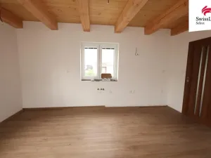 Prodej rodinného domu, Třemešné - Pavlíkov, 54 m2