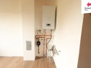 Prodej rodinného domu, Třemešné - Pavlíkov, 54 m2