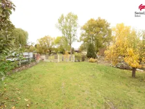 Prodej rodinného domu, Třemešné - Pavlíkov, 54 m2