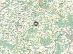 Prodej pole, Zachotín, 15203 m2