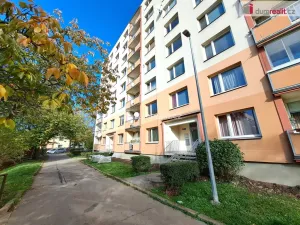 Prodej bytu 2+kk, Ústí nad Labem - Ústí nad Labem-centrum, Stará, 44 m2