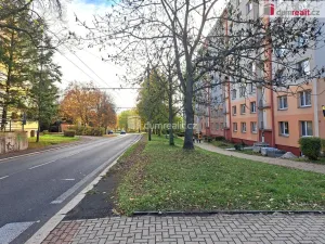 Prodej bytu 2+kk, Ústí nad Labem - Ústí nad Labem-centrum, Stará, 44 m2
