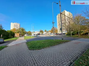 Prodej bytu 2+kk, Ústí nad Labem - Ústí nad Labem-centrum, Stará, 44 m2