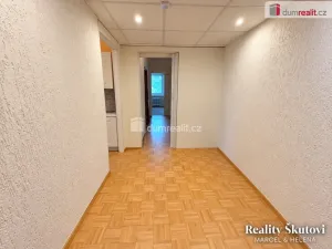 Prodej bytu 3+1, Ústí nad Labem - Neštěmice, Na Výšině, 79 m2