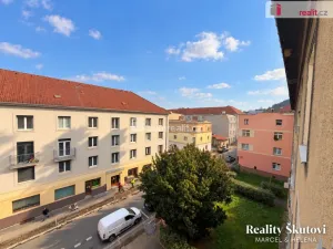Prodej bytu 2+1, Ústí nad Labem - Střekov, Třebízského, 62 m2
