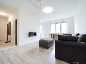 Pronájem bytu 3+kk, Ostrava - Poruba, Karla Pokorného, 65 m2