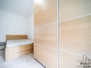 Pronájem bytu 3+kk, Ostrava - Poruba, Karla Pokorného, 65 m2