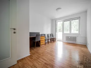 Pronájem bytu 3+kk, Ostrava - Poruba, Karla Pokorného, 65 m2