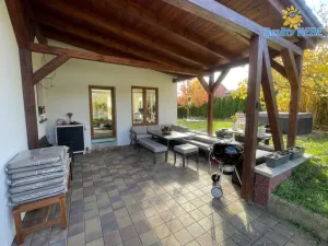 Prodej rodinného domu, Jílové u Prahy - Radlík, U Ručiček, 150 m2