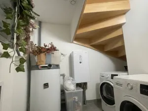 Prodej rodinného domu, Jílové u Prahy - Radlík, U Ručiček, 150 m2