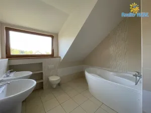 Prodej rodinného domu, Jílové u Prahy - Radlík, U Ručiček, 150 m2