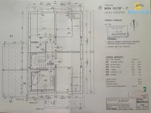 Prodej rodinného domu, Jílové u Prahy - Radlík, U Ručiček, 150 m2