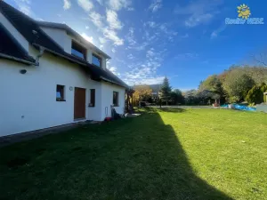 Prodej rodinného domu, Jílové u Prahy - Radlík, U Ručiček, 150 m2