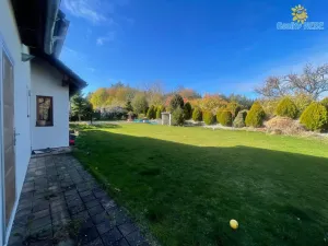Prodej rodinného domu, Jílové u Prahy - Radlík, U Ručiček, 150 m2