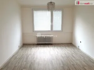 Pronájem bytu 2+1, Ústí nad Labem - Severní Terasa, Werichova, 66 m2
