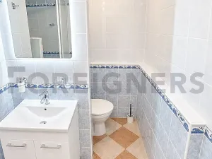 Pronájem bytu 1+1, Napajedla, Nábřeží, 33 m2