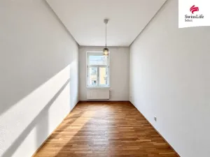 Pronájem bytu 2+kk, Praha - Karlín, Březinova, 47 m2