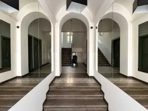Pronájem bytu 2+kk, Praha - Karlín, Březinova, 47 m2