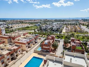 Prodej bytu 3+kk, Orihuela, Španělsko, 69 m2