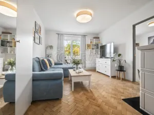 Prodej bytu 2+1, Soběslav - Soběslav II, Na Ohradě, 59 m2