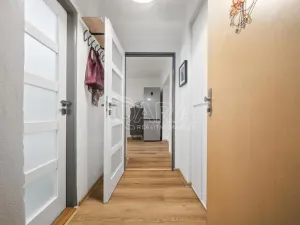 Prodej bytu 2+1, Soběslav - Soběslav II, Na Ohradě, 59 m2