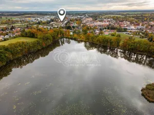 Prodej bytu 2+1, Soběslav - Soběslav II, Na Ohradě, 59 m2