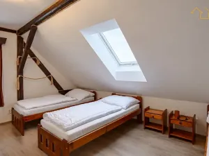 Prodej rodinného domu, Miřetice, 123 m2