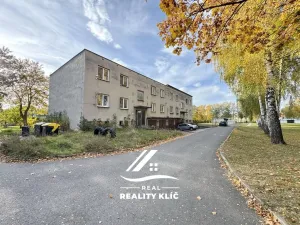 Prodej bytu 3+1, Studénka, Lidická, 72 m2